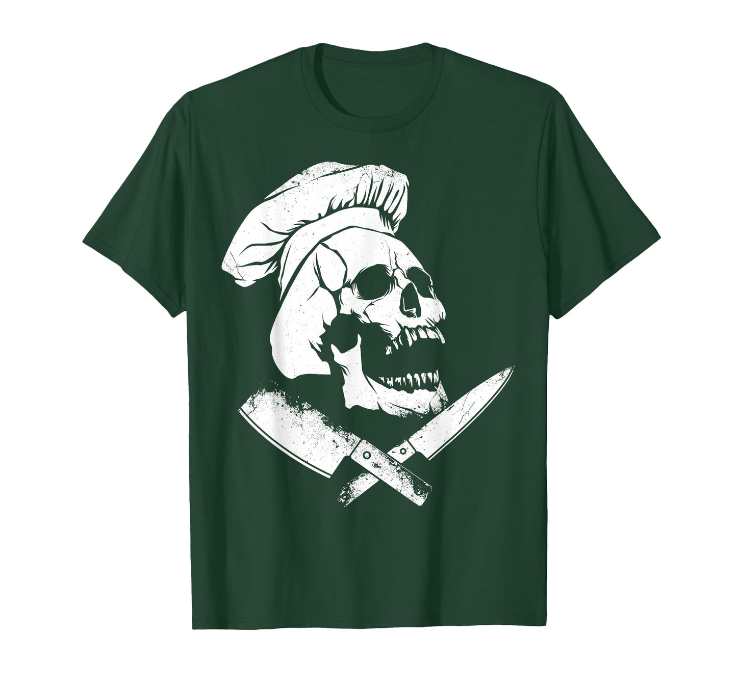Cool Culinary Gangster Gift For Pro Cooking Master T-Shirt