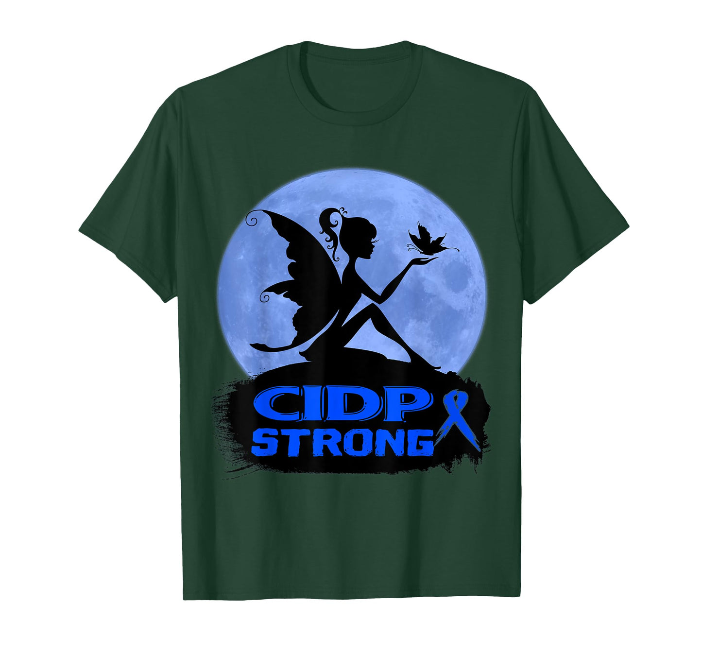 CIDP Awareness T-Shirt