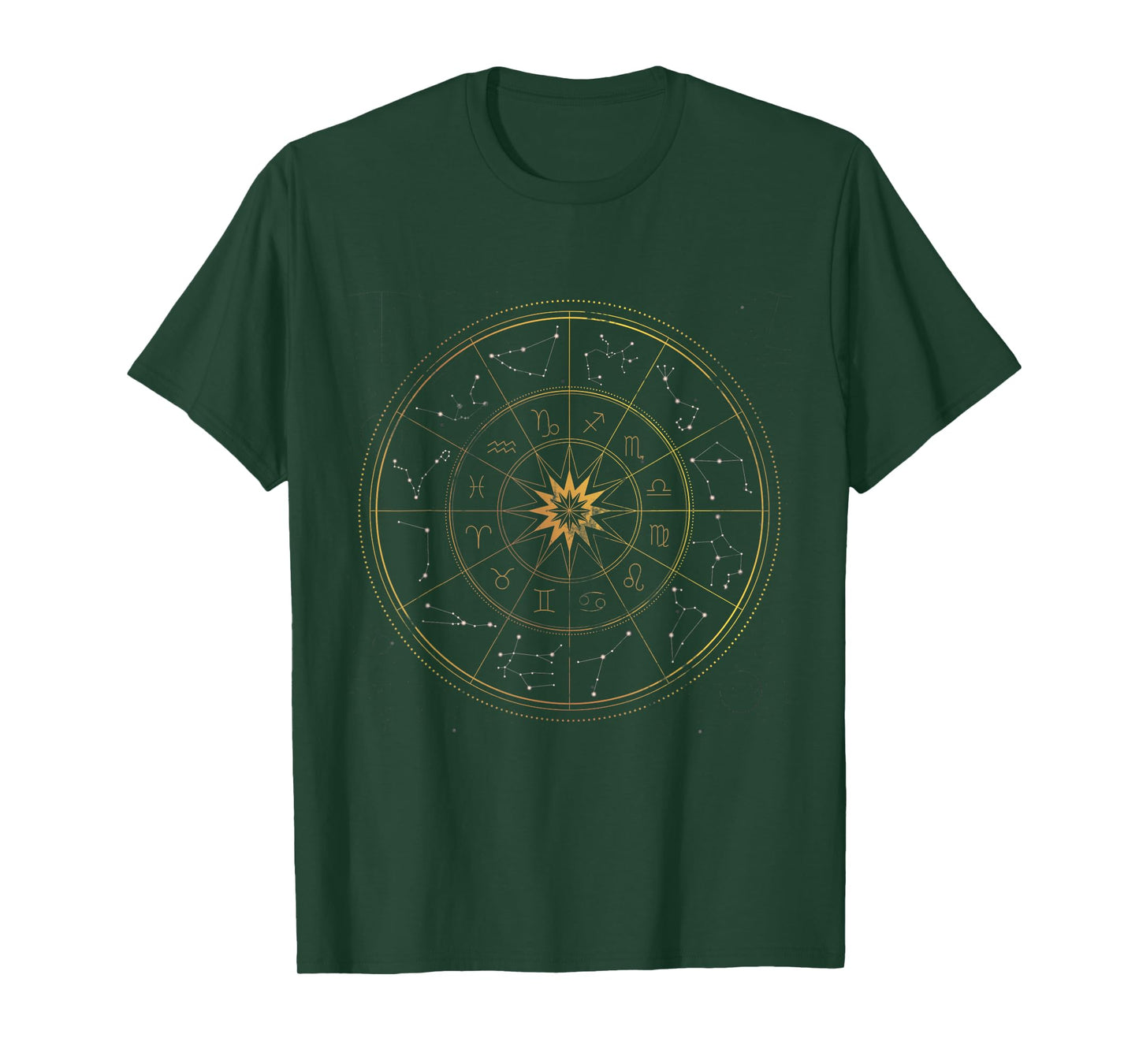 Astronomy Lover Gift Idea Space Moon Planets Astronaut T-Shirt
