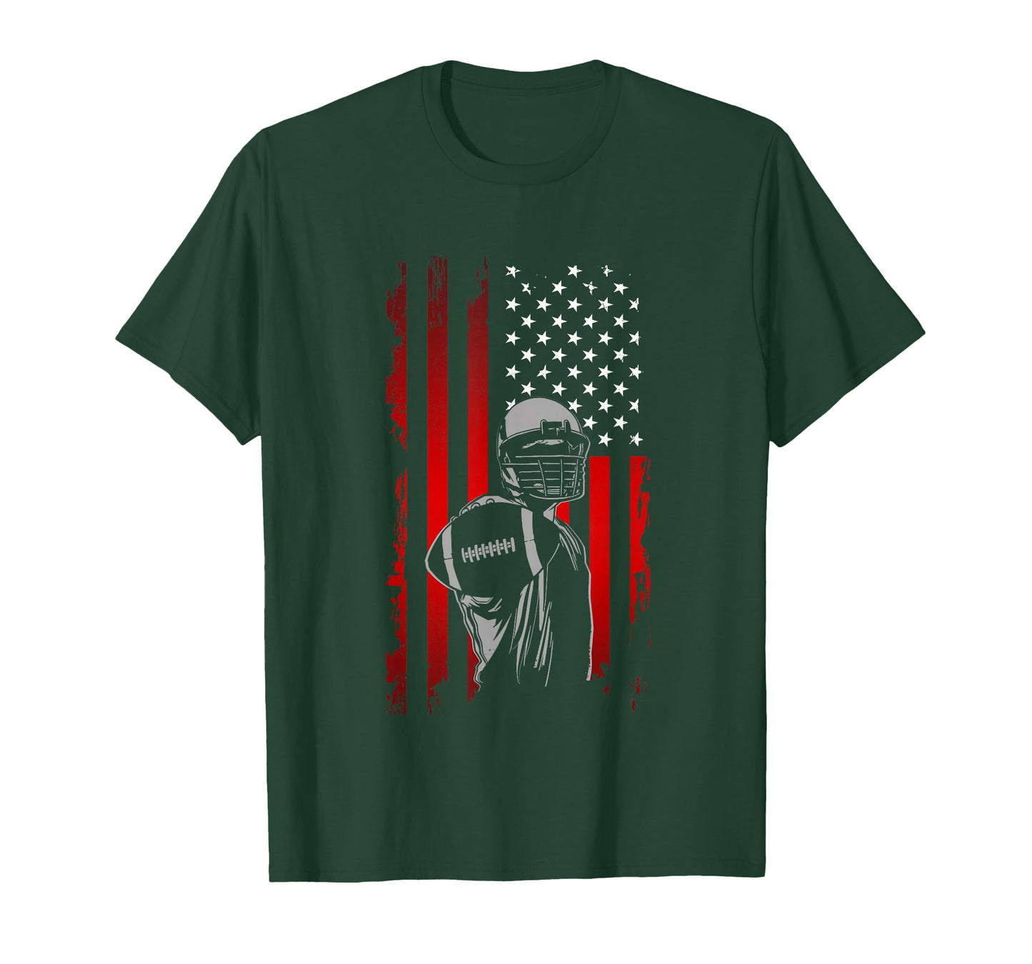 American Football T-Shirt