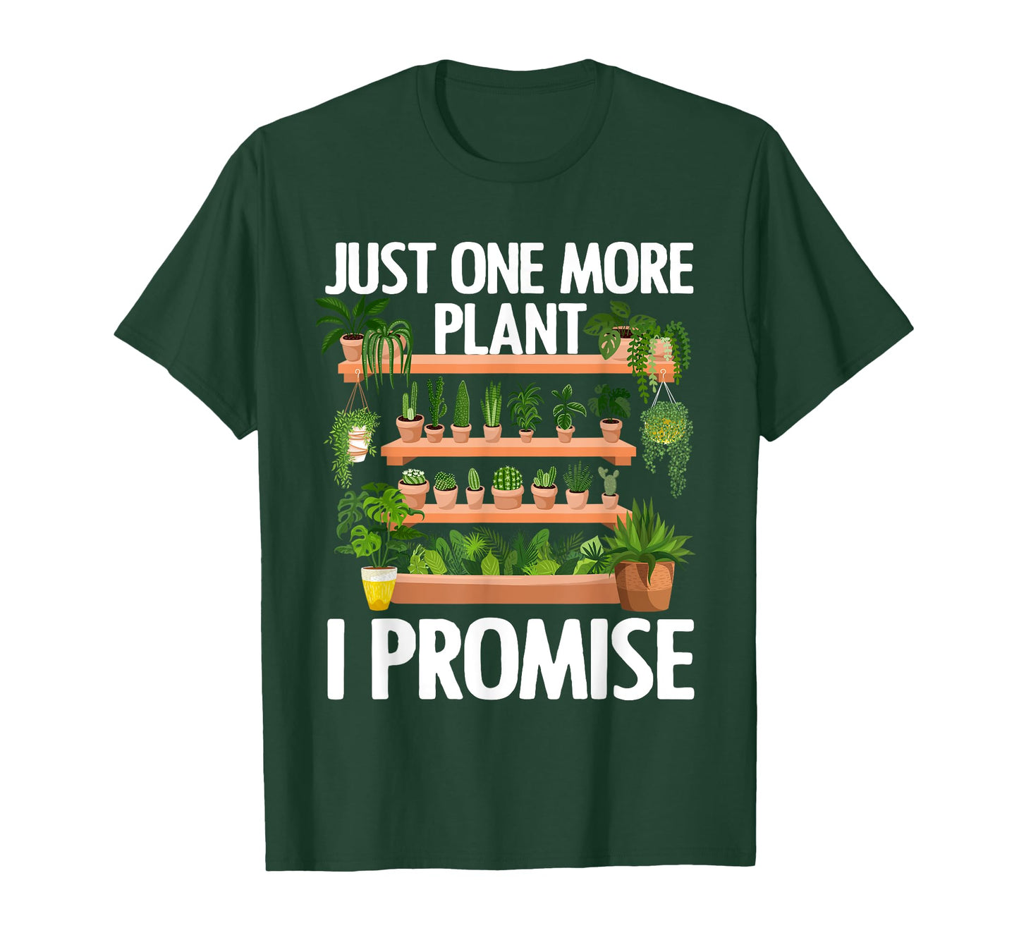 Cool Plant For Men Women Gardening Flower Gardener Plants T-Shirt