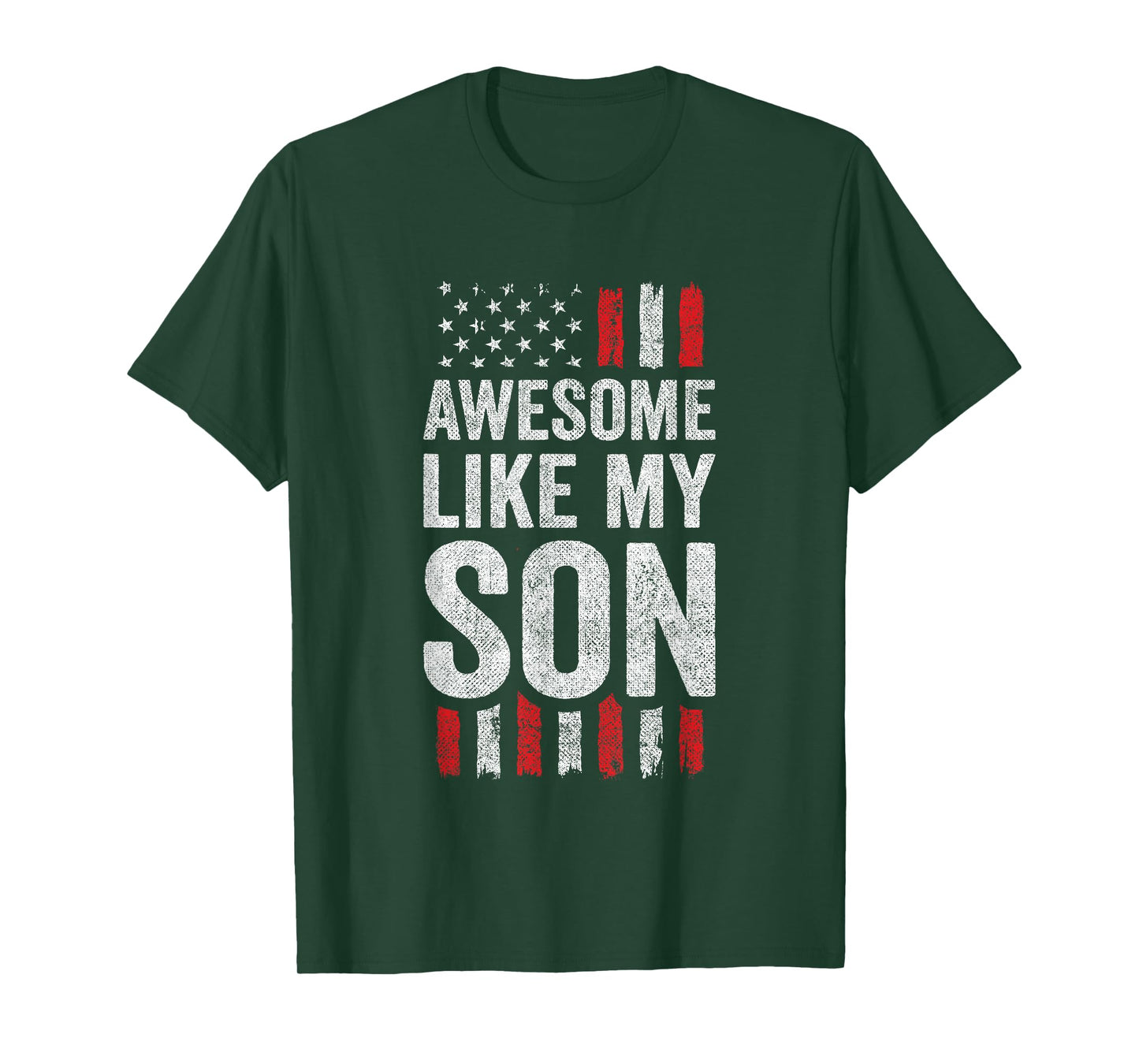 Awesome Like My Son T-Shirt