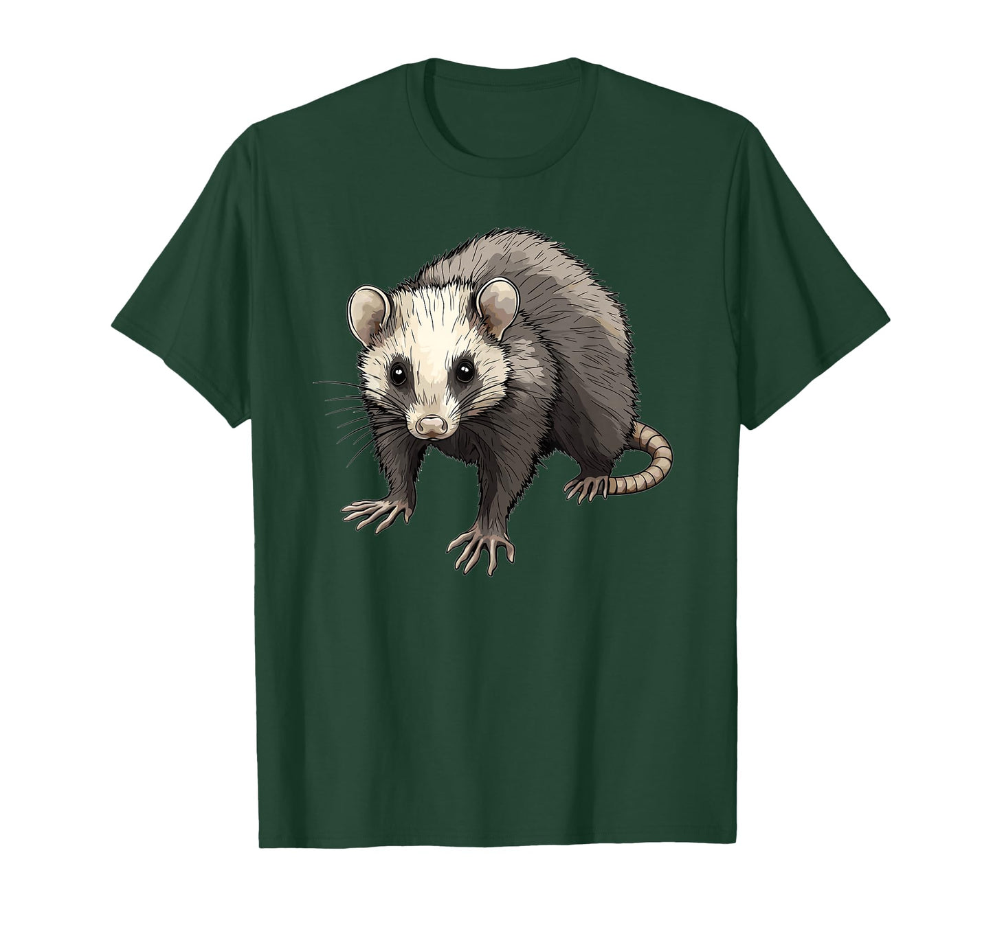 Possums Possum T-Shirt