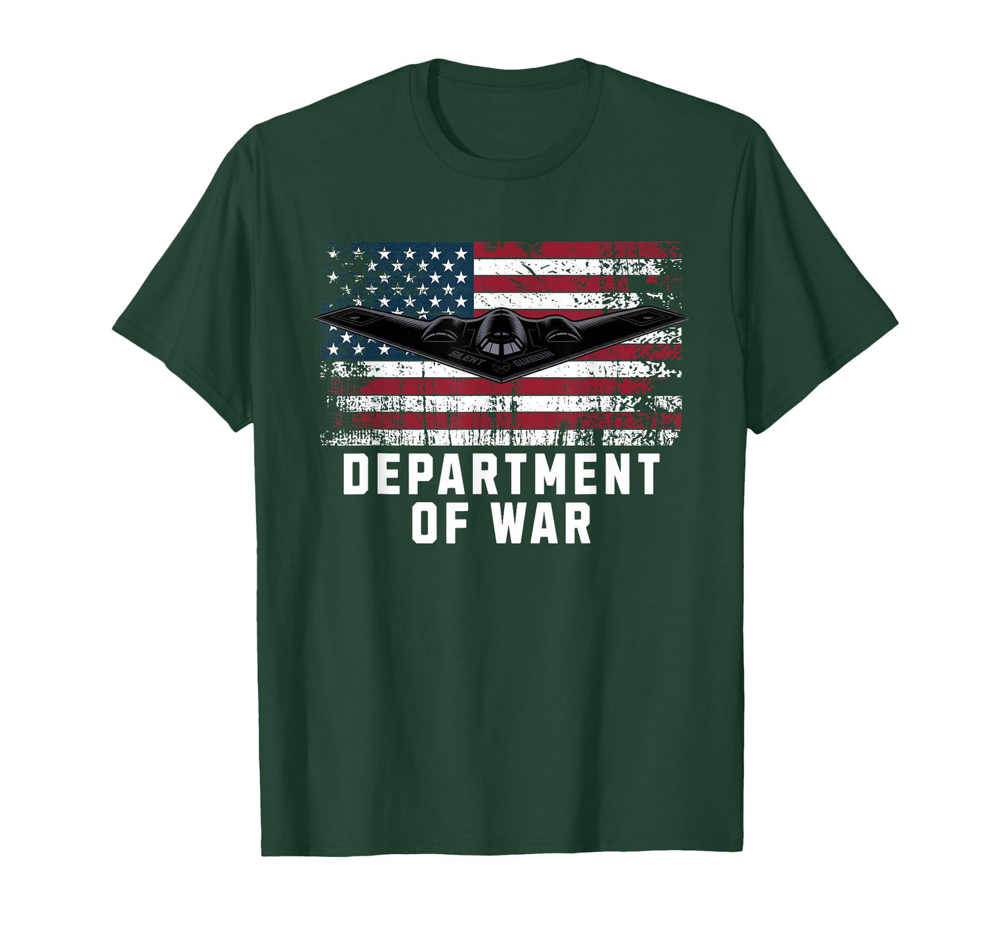 Department of War Established 2025, DOW, Men Women T-Shirt