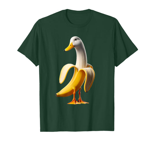 banana duck T-Shirt