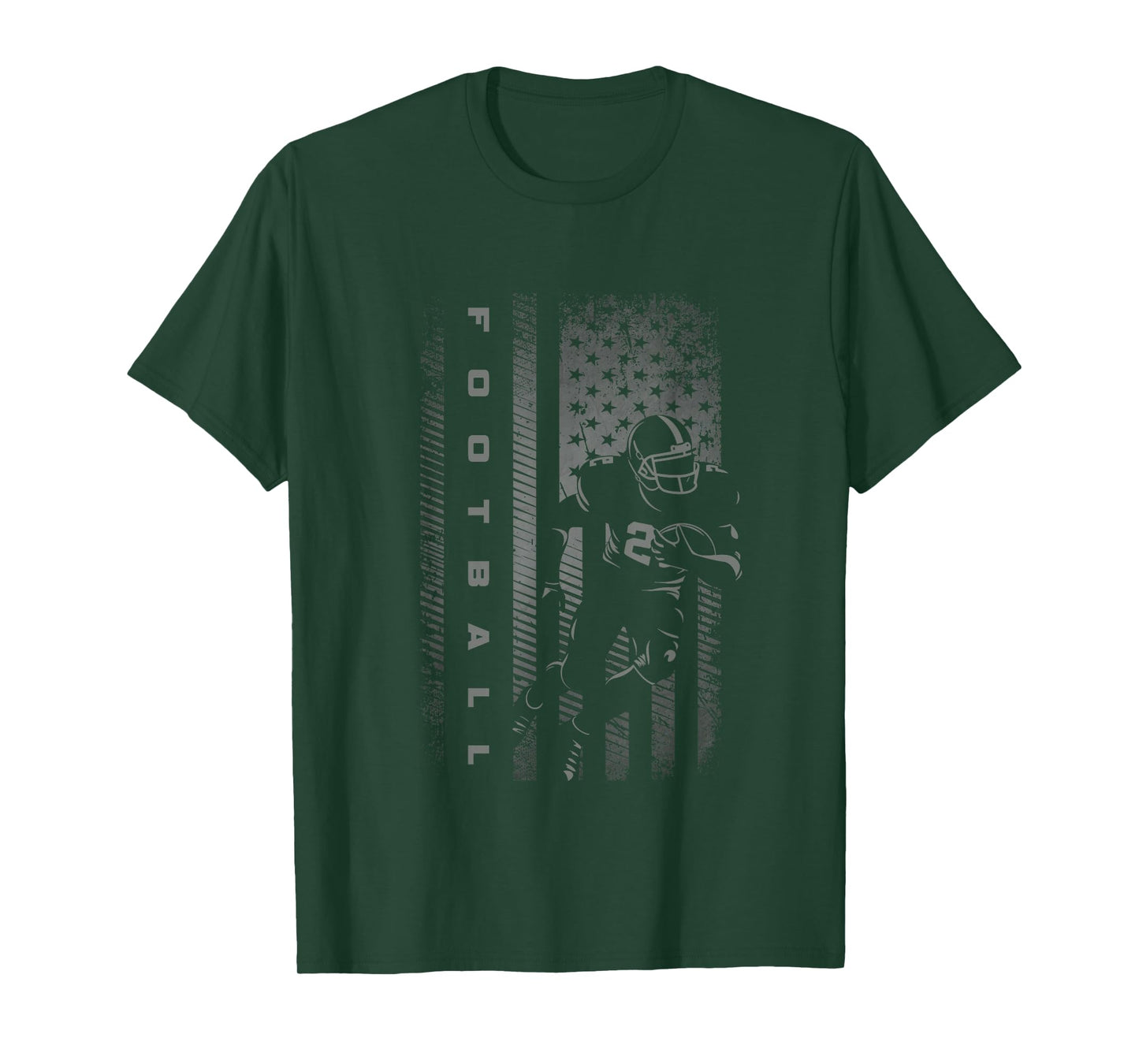 American Football Apparel - Football T-Shirt