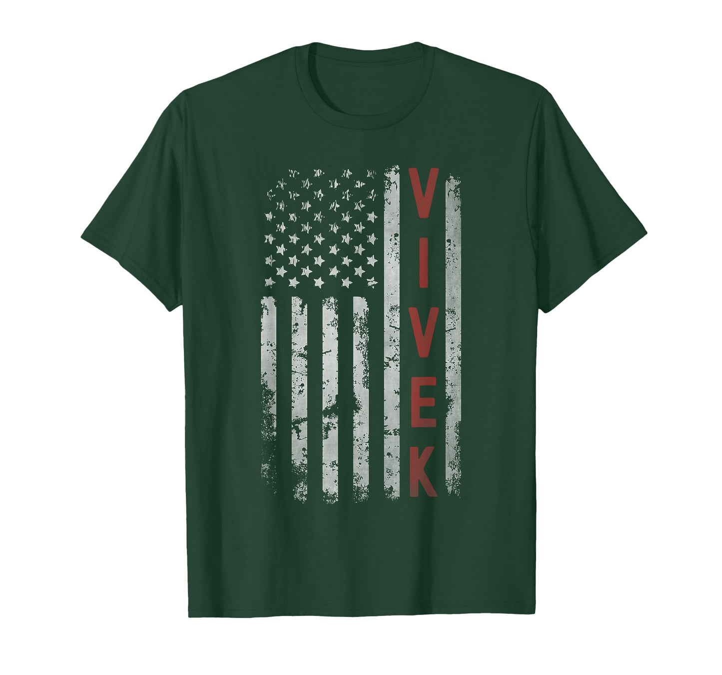Vivek Ramaswamy For President 2024 - Vote Vivek Ramaswamy T-Shirt