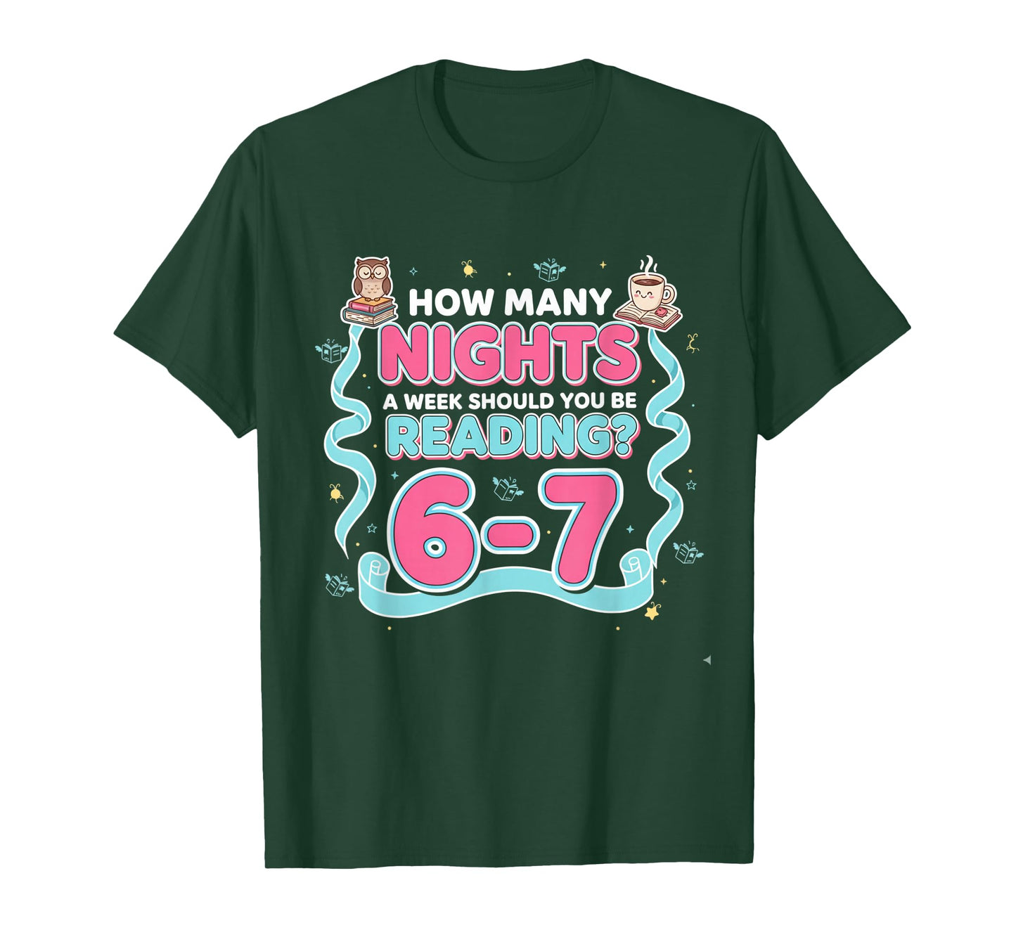 Reading 67 Meme English Teacher Funny 67 Book Lover Humor T-Shirt