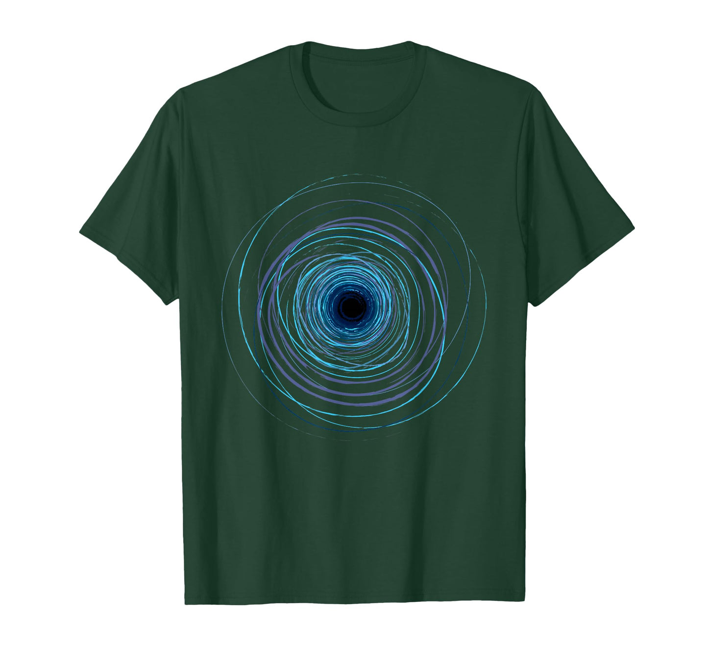 Black Holes Constellation Astronomy Astronomer Astrophysics T-Shirt