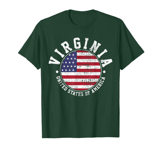 Virginia T-Shirt