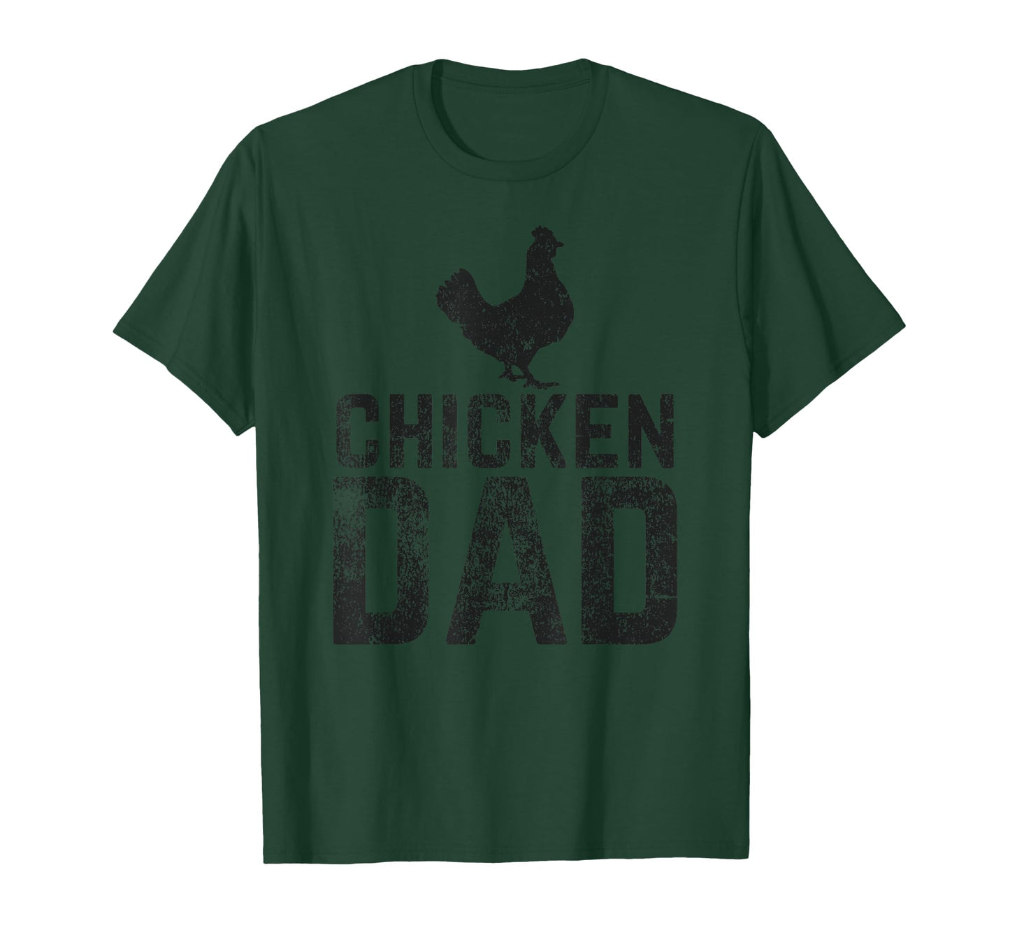 Chicken dad shirt chicken lover farmer gifts t shirt