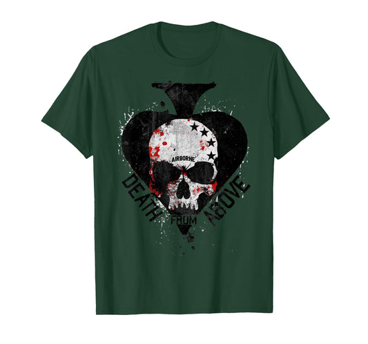 Death From Above T-Shirt