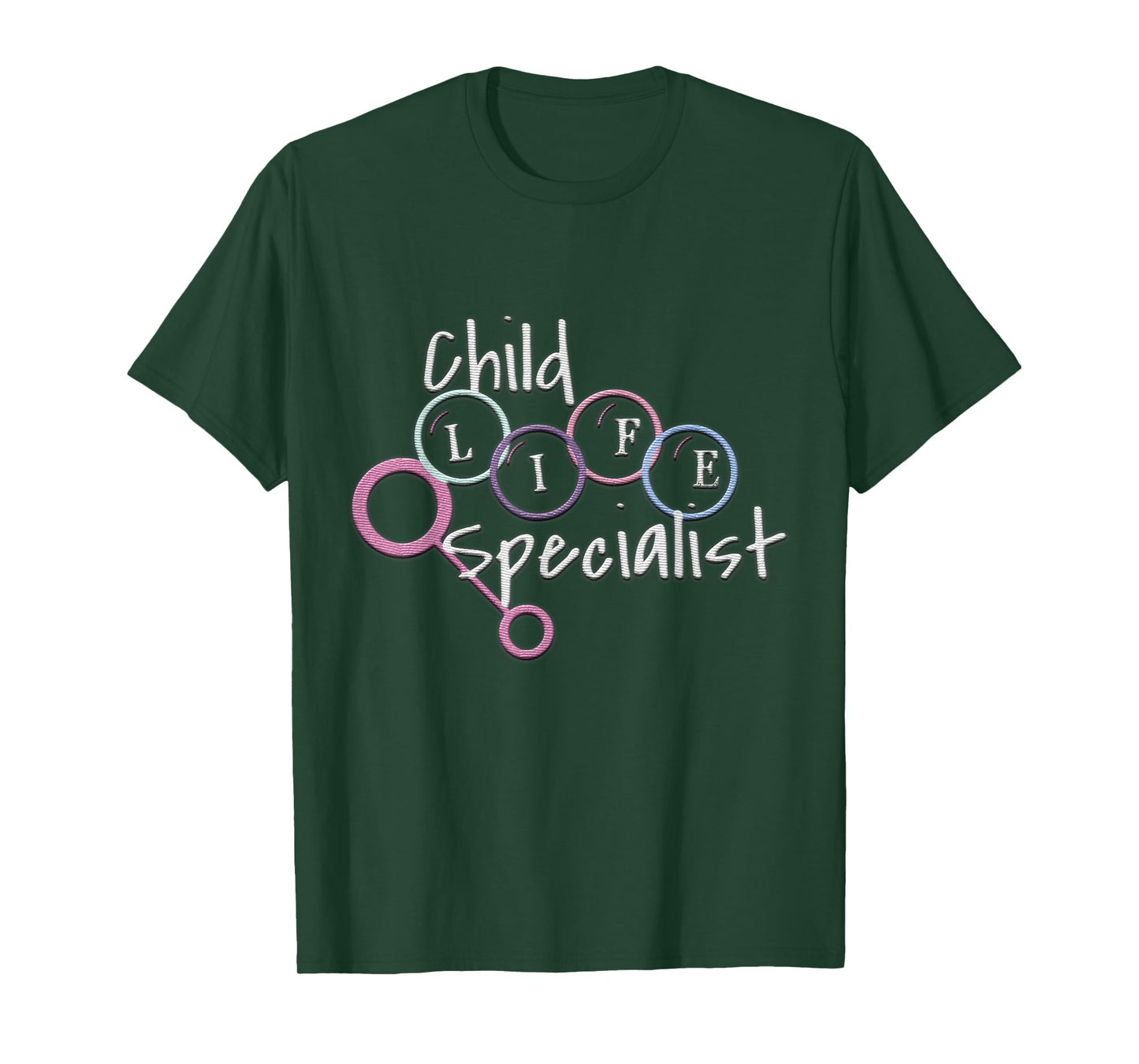 Child Life Specialist CCLS Child Life Specialist CCLS T-Shirt