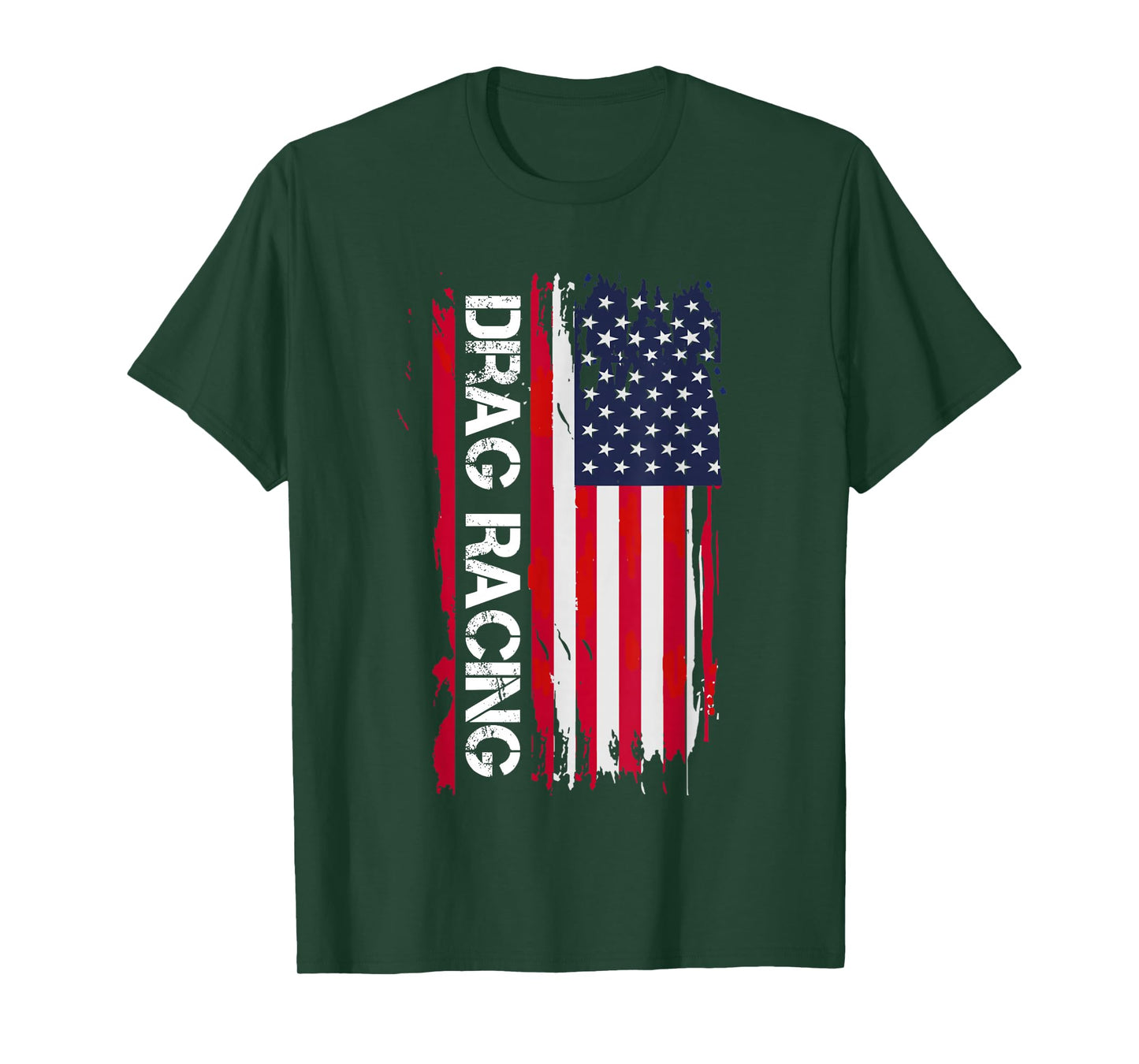 Drag Racing T-Shirt
