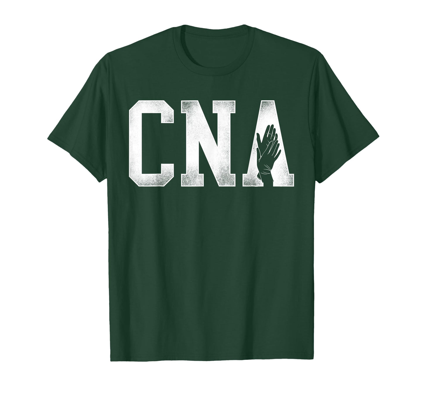 CNA Nurse Certified Nursing Assistant Cna T-Shirt