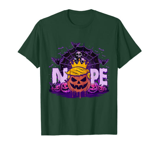 No Kings October 18 T-Shirt