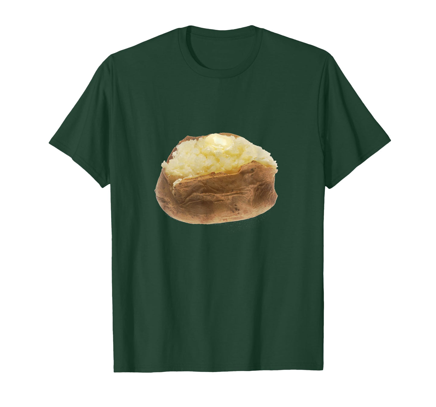 Baked Potato T-Shirt