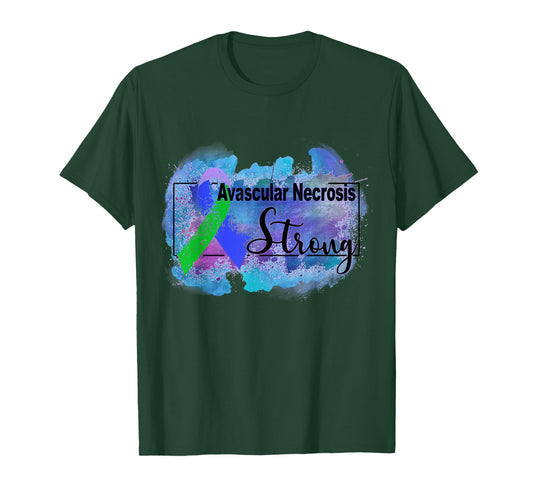 Avascular Necrosis Awareness T-Shirt