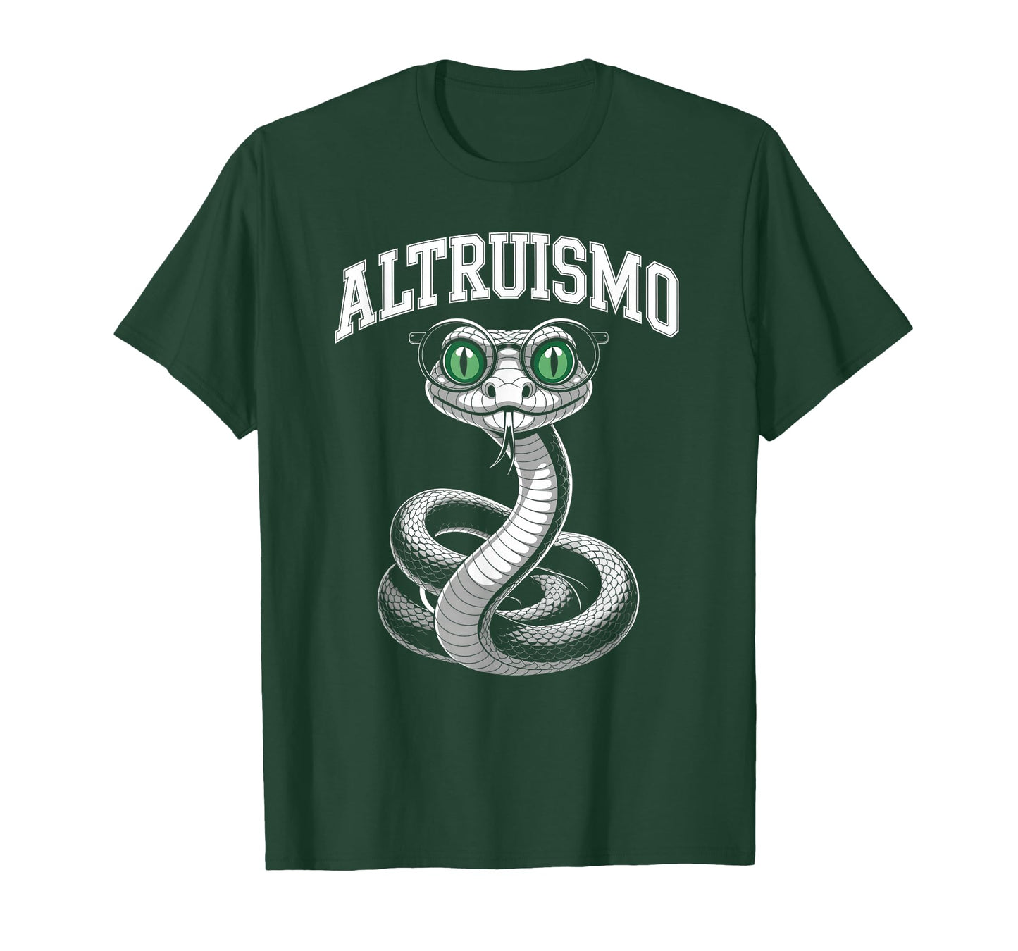 Altruismo House of Givers Shirt Altruismo House School T-Shirt