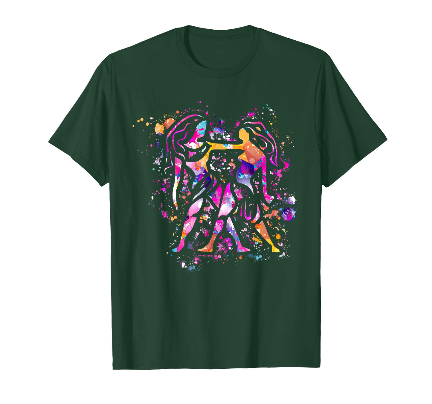 Gemini - Zodiac Sign - Astrology T-Shirt