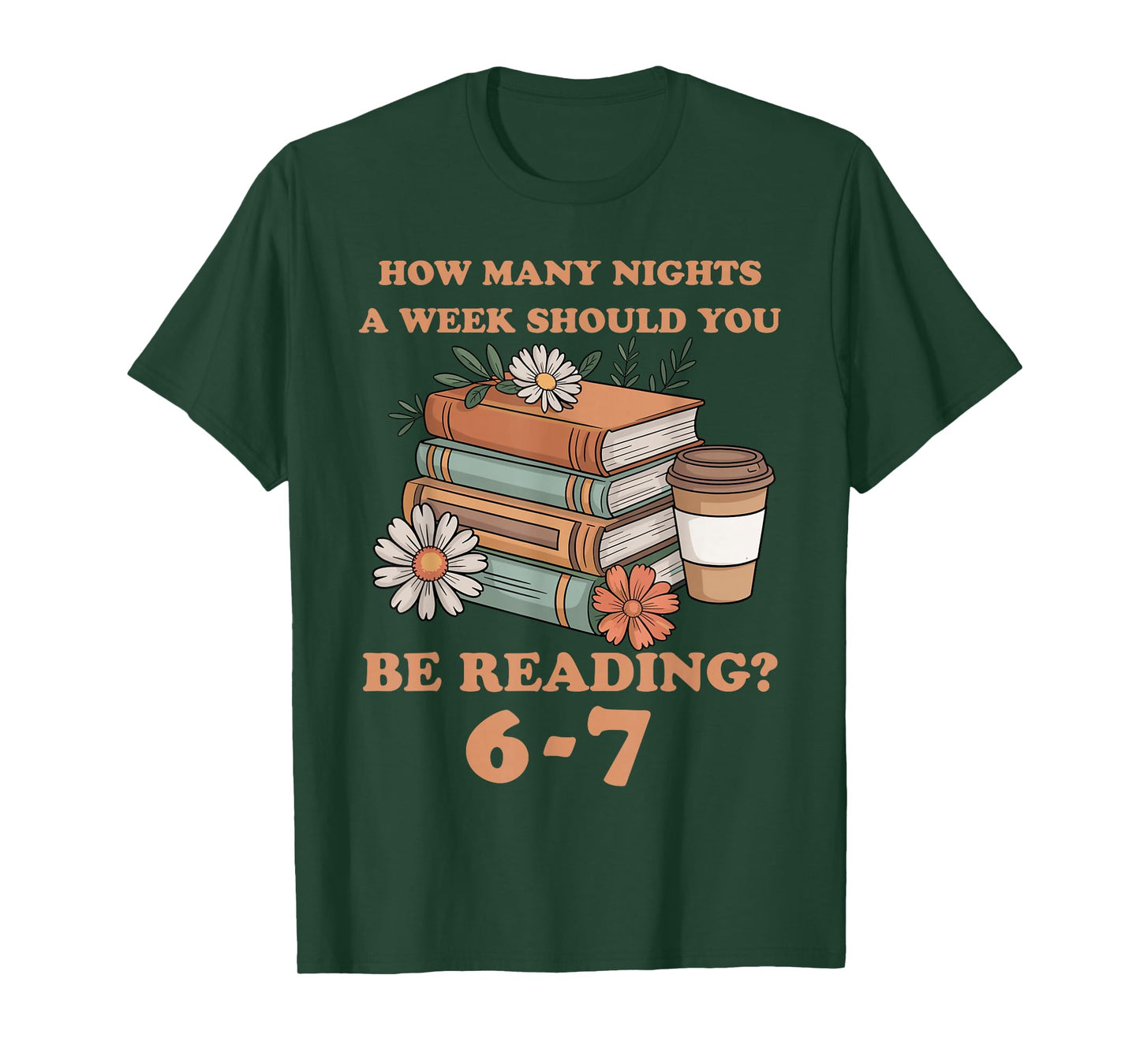 Funny 6-7 English Teacher 67 Meme Reading T-Shirt