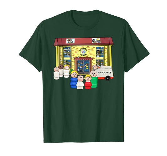 Children's Hospital T-Shirt