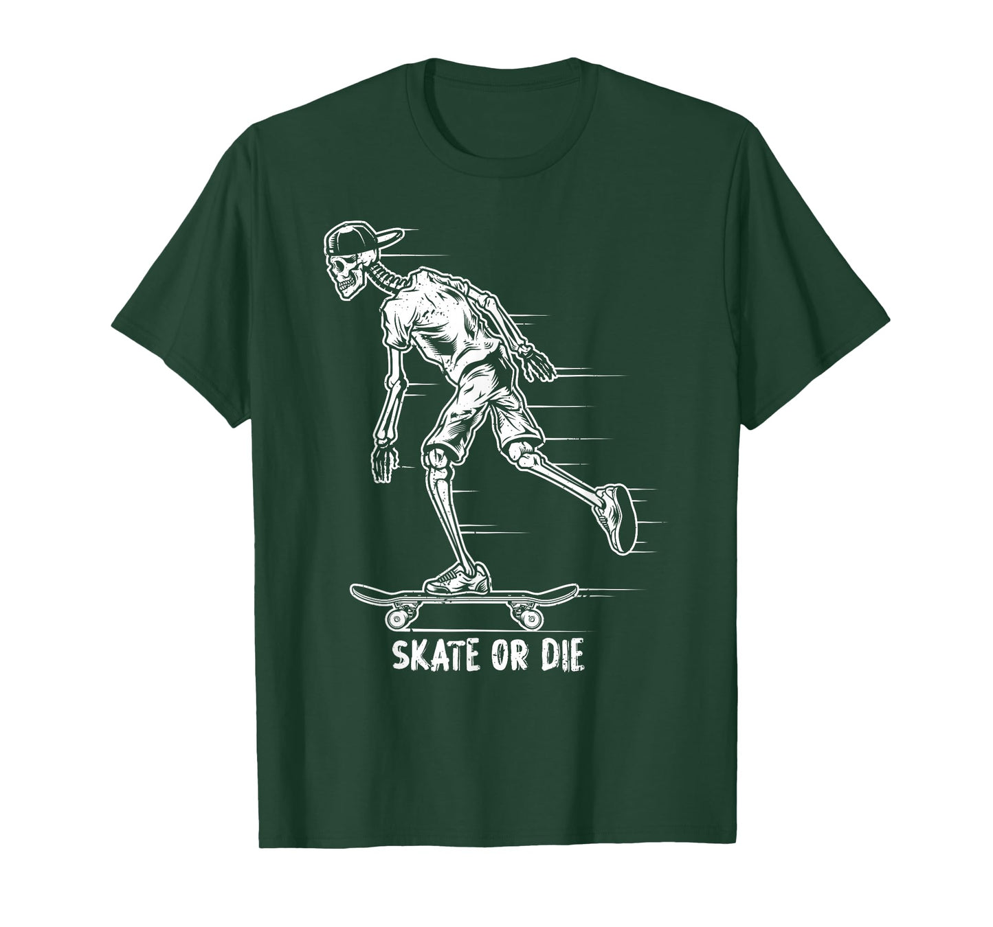 Skate or die T-Shirt
