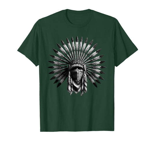 Palestine Tee Palestinian Kids Men Women T-Shirt