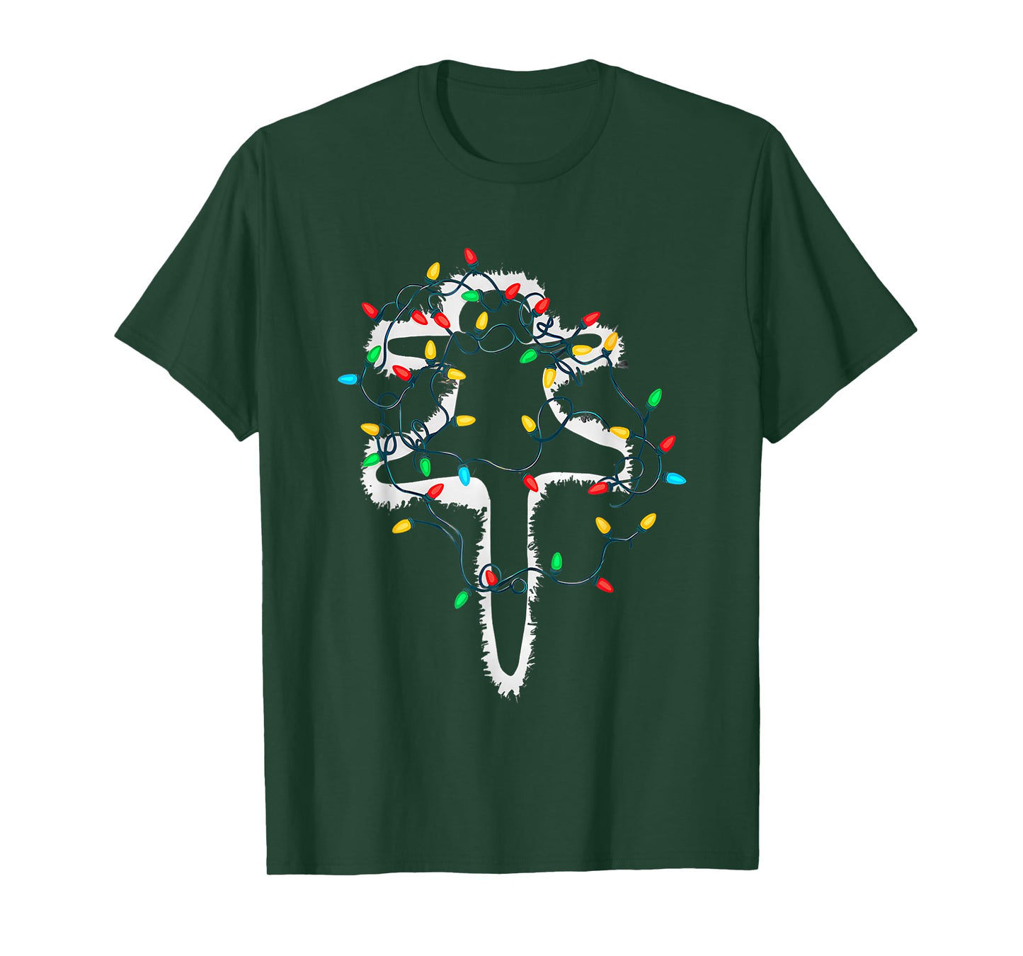 Funny Pussy-cat from Christmas Vacation Frieds Lover T-Shirt
