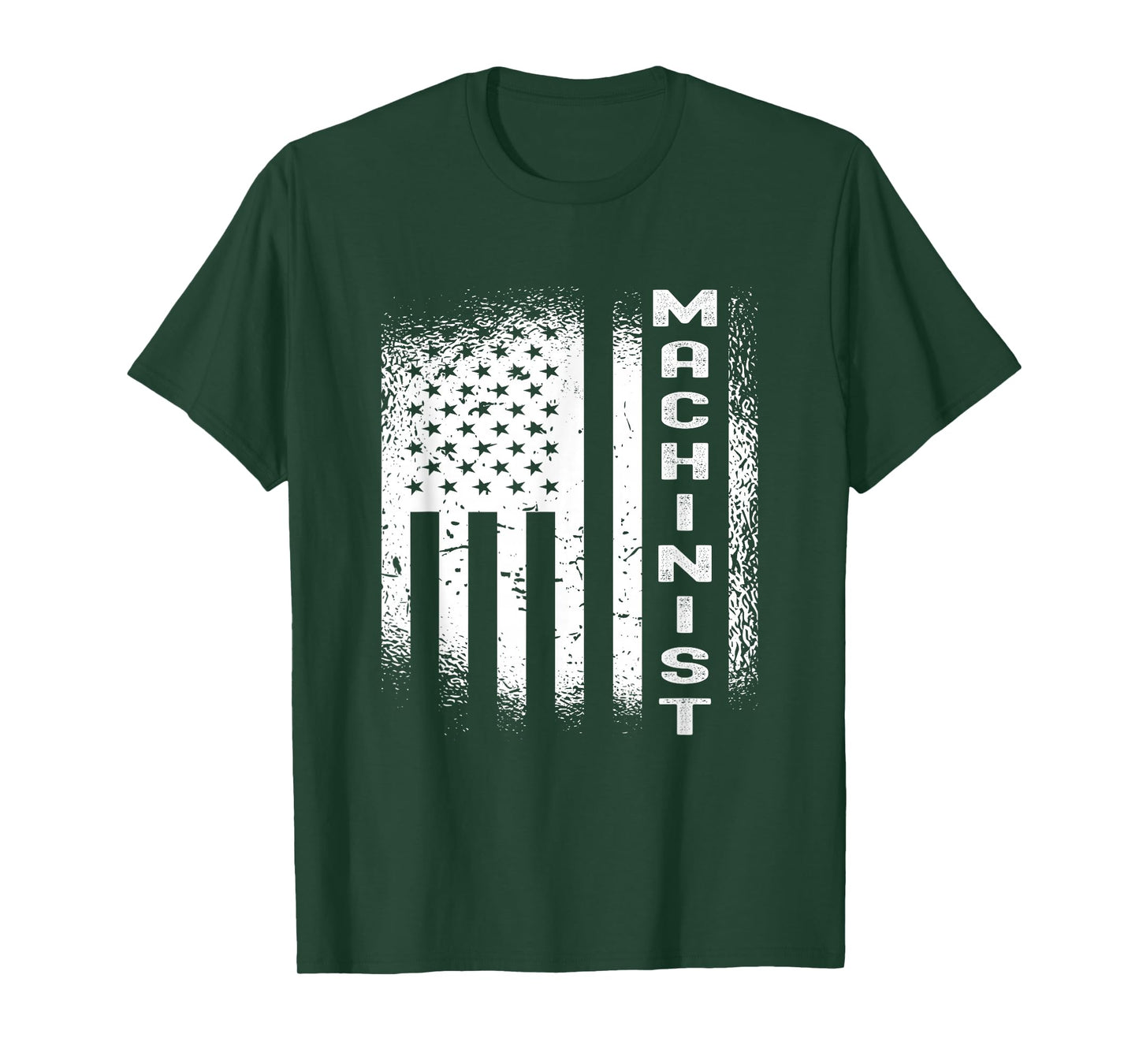 Machinist T-Shirt