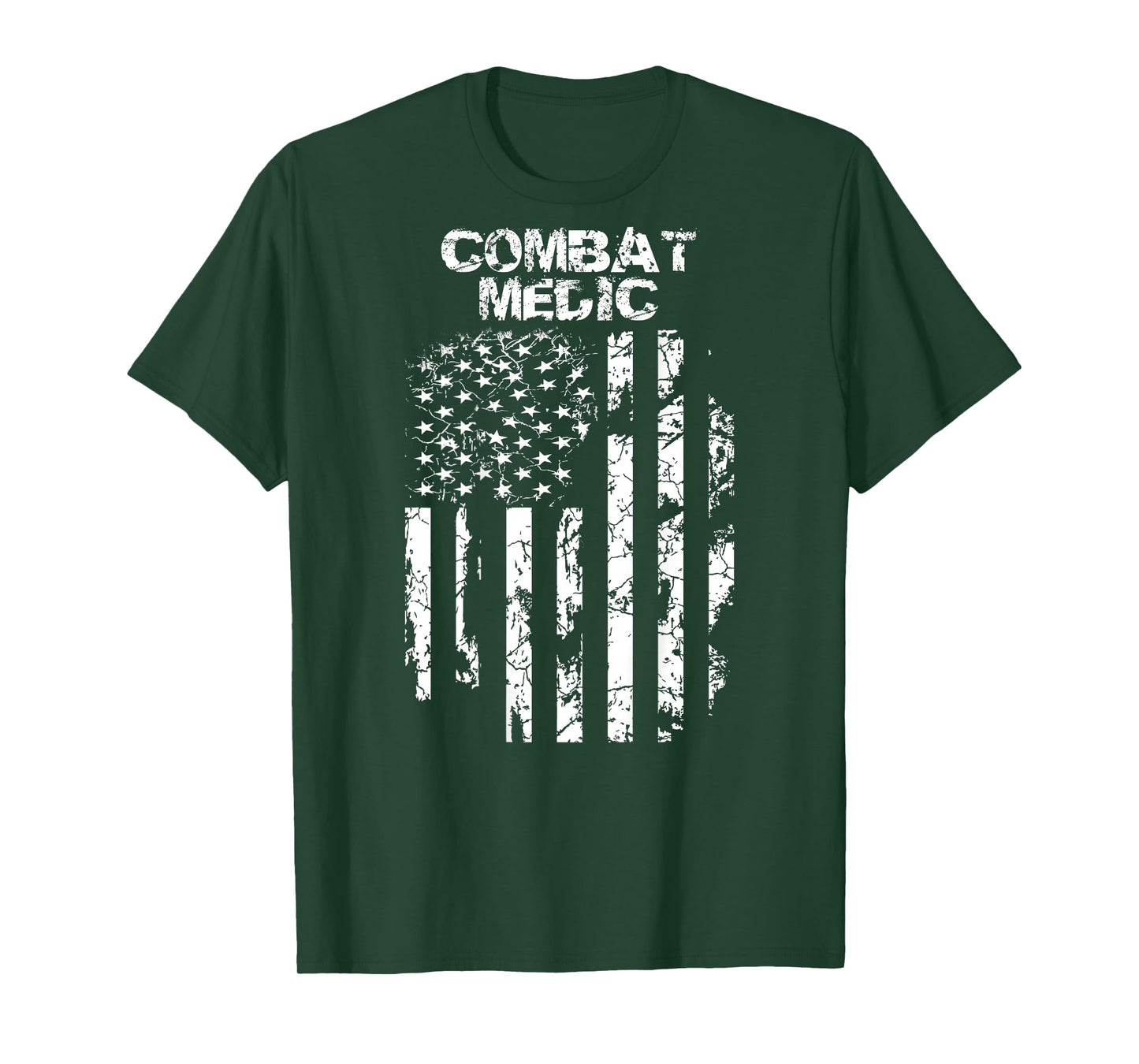 Combat Medic T-Shirt