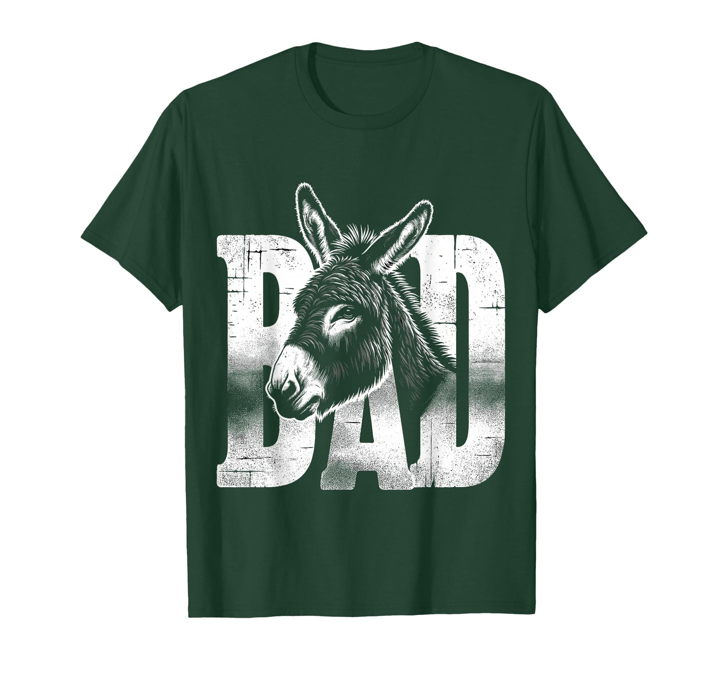 Bad Donkey T-Shirt