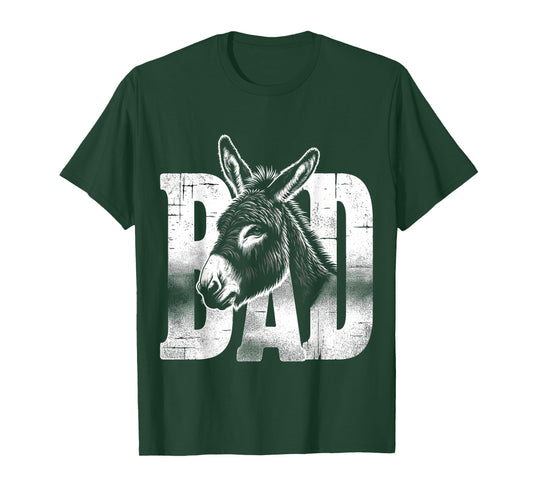 Bad Donkey T-Shirt