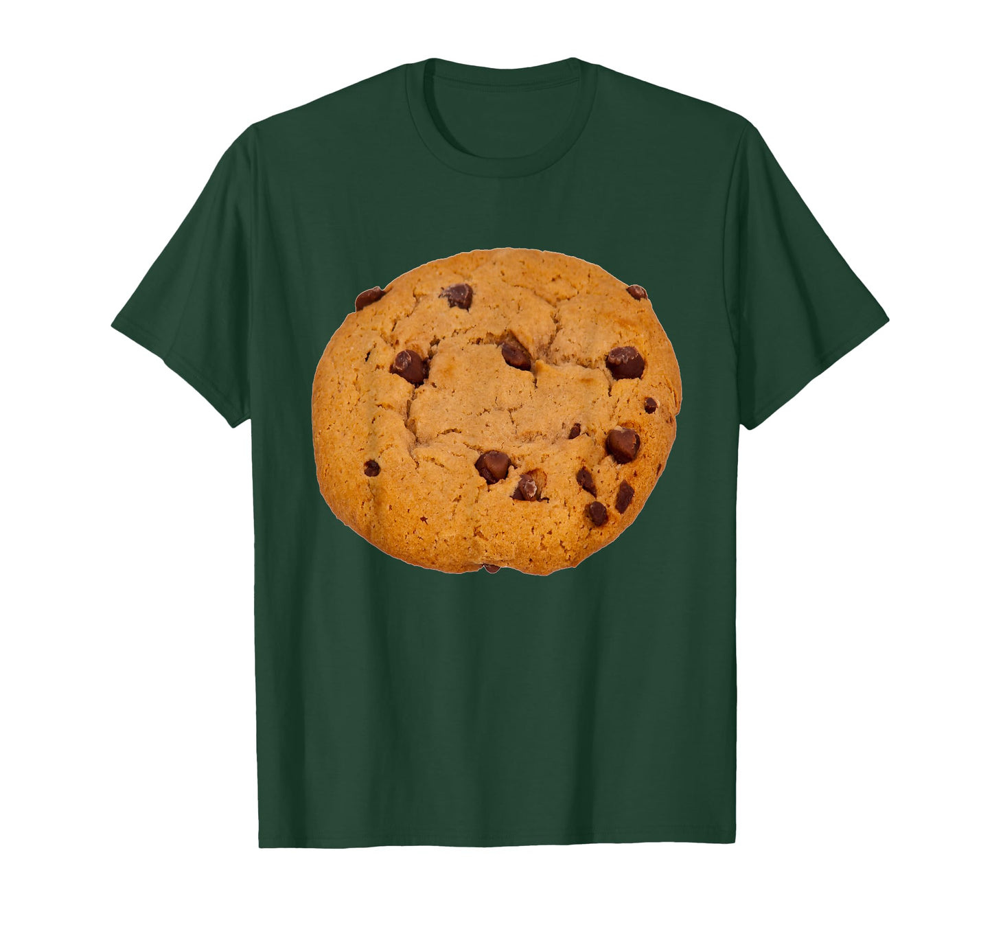 Chocolate Chip Cookie T-Shirt