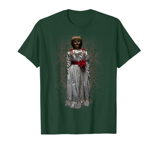Annabelle Full Portrait T-Shirt