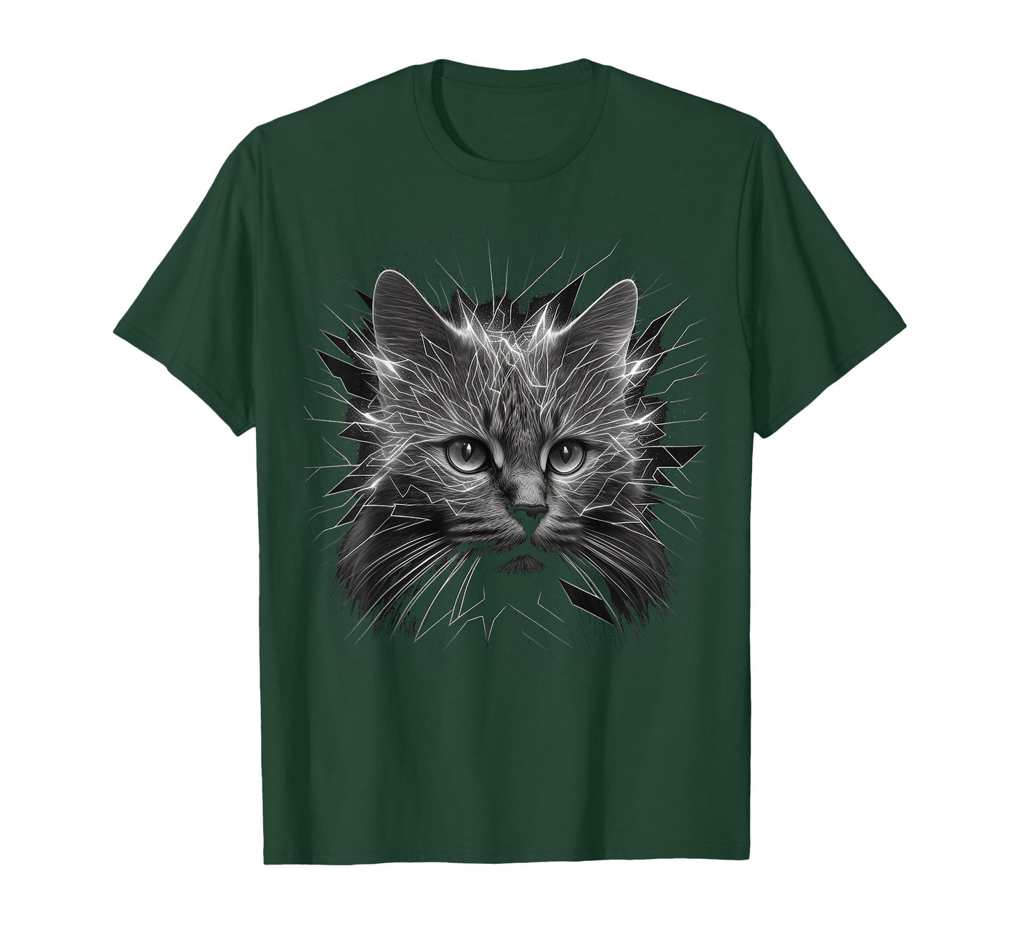Cat, animal lovers, animal cat T-Shirt