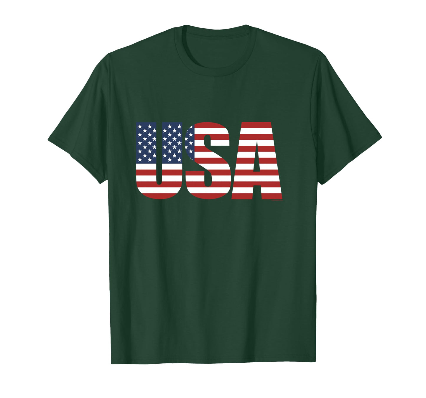 Patriotic USA Long Sleeve Shirt Women, Men American Flag Long Sleeve T-Shirt