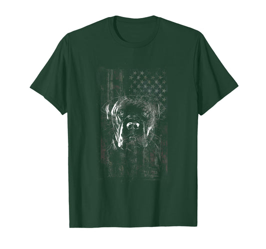 Cane Corso Italiano Lover Dog Dogs Pet Cane Corso T-Shirt