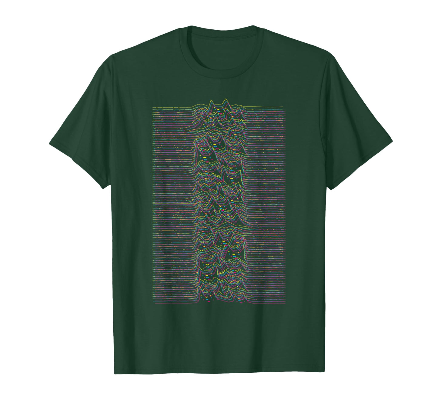 Cat Division Unknown - Funny Cat Lover Cat Owner T-Shirt