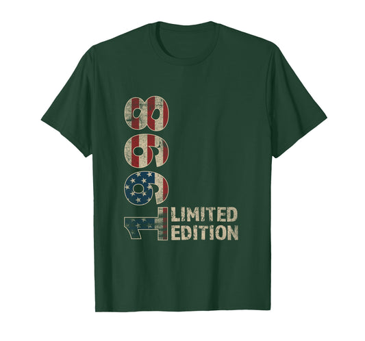 27th Birthday Gift men Vintage born 1998 turning 27 Year Old Long Sleeve T-Shirt