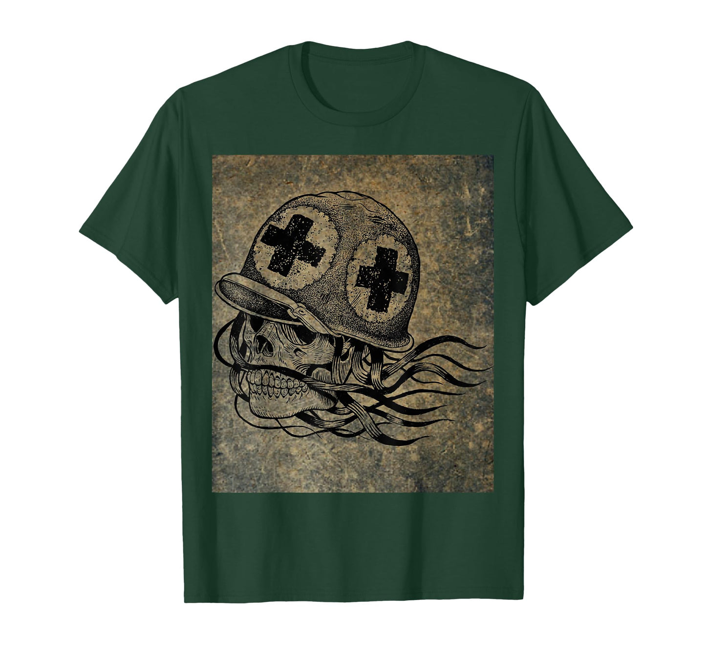 Combat Medic T-Shirt