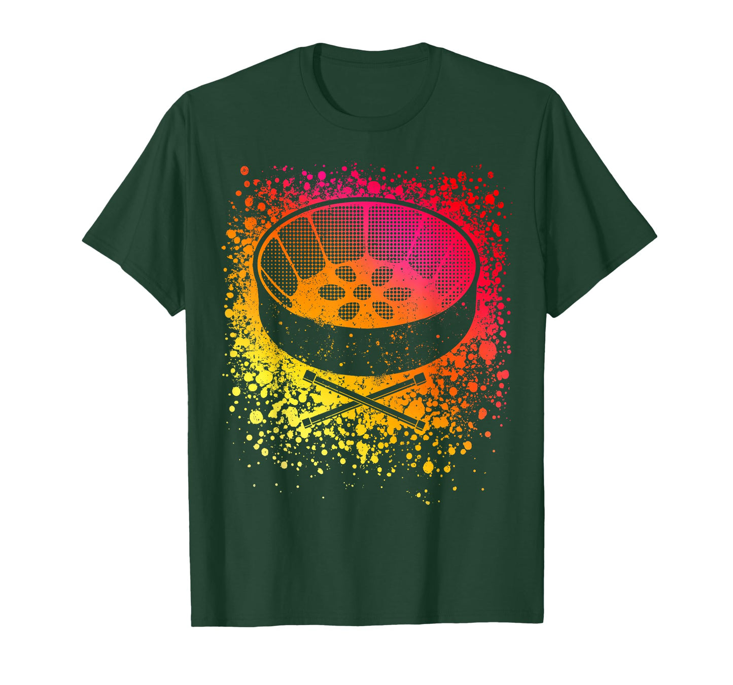 Cool Steel Pan Drum Art for Awesome Pannist in Steel Band T-Shirt