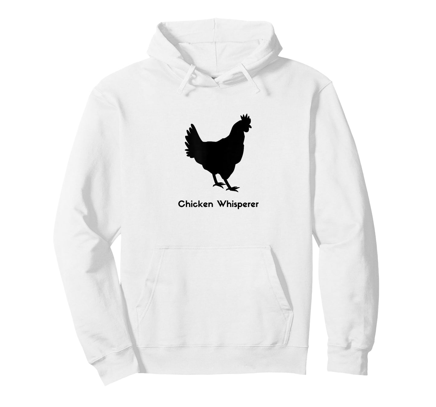 Chicken Whisperer Farm Life T-shirt Hen Love
