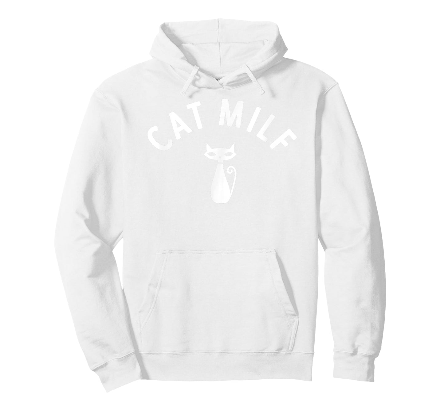 CAT MILF Men Women T-Shirt