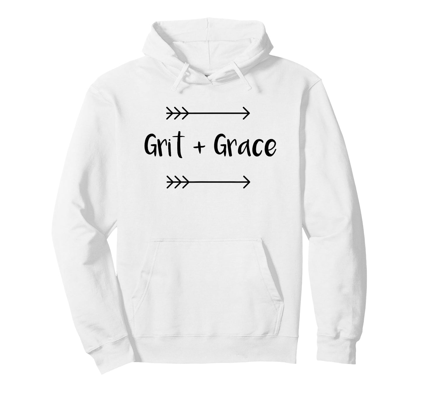 Cute Grit and Grace Arrow T-Shirt T-Shirt