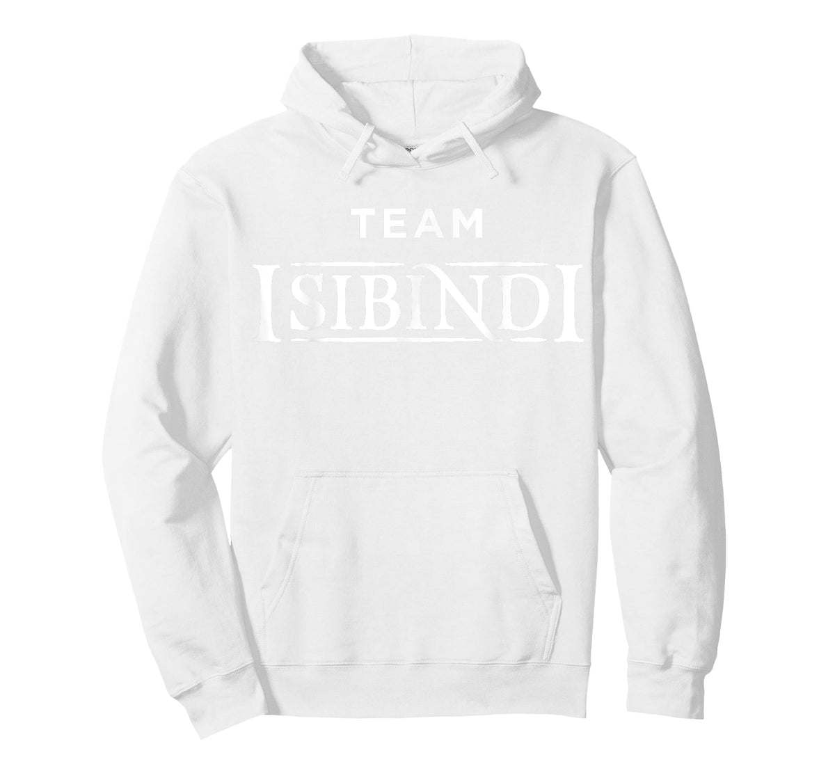 Isibindi courage, School Spirit Courageous, green T-Shirt