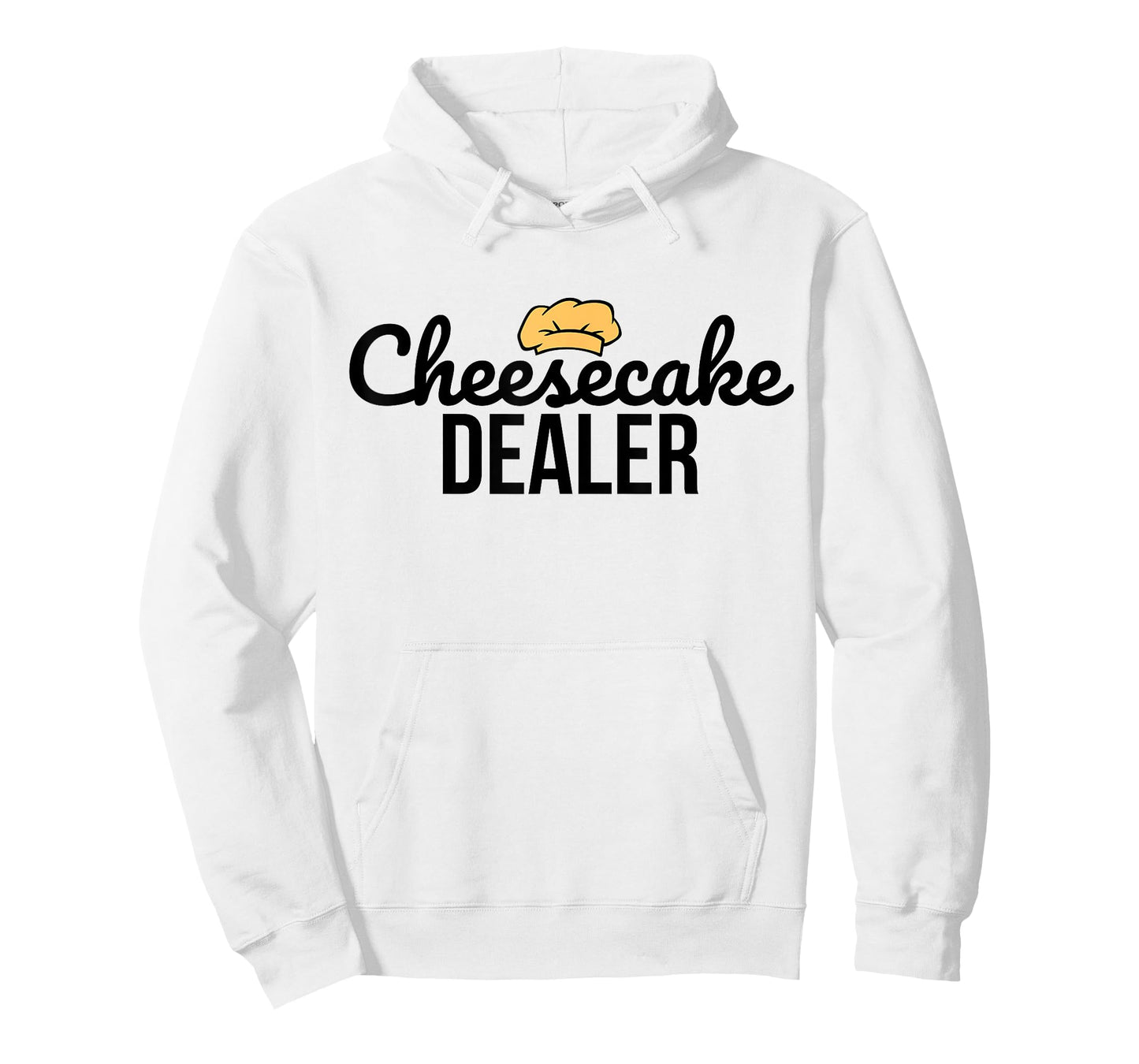 Cheesecake Dealer - Baker - Bakery - Cake Maker - Baking T-Shirt