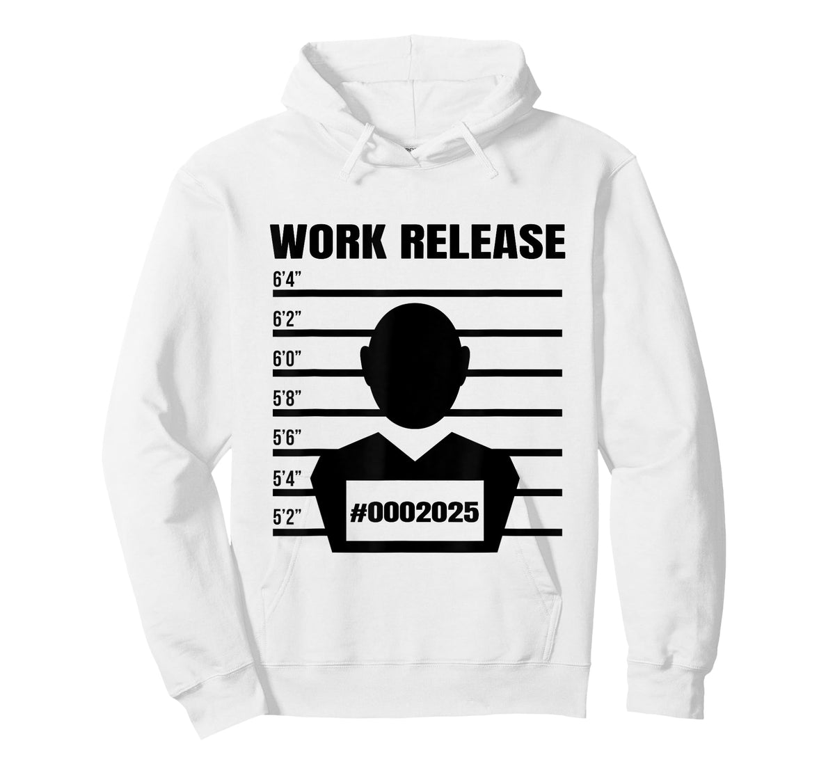 Work Release 2025 Funny Retirement 2025 Retired T-Shirt