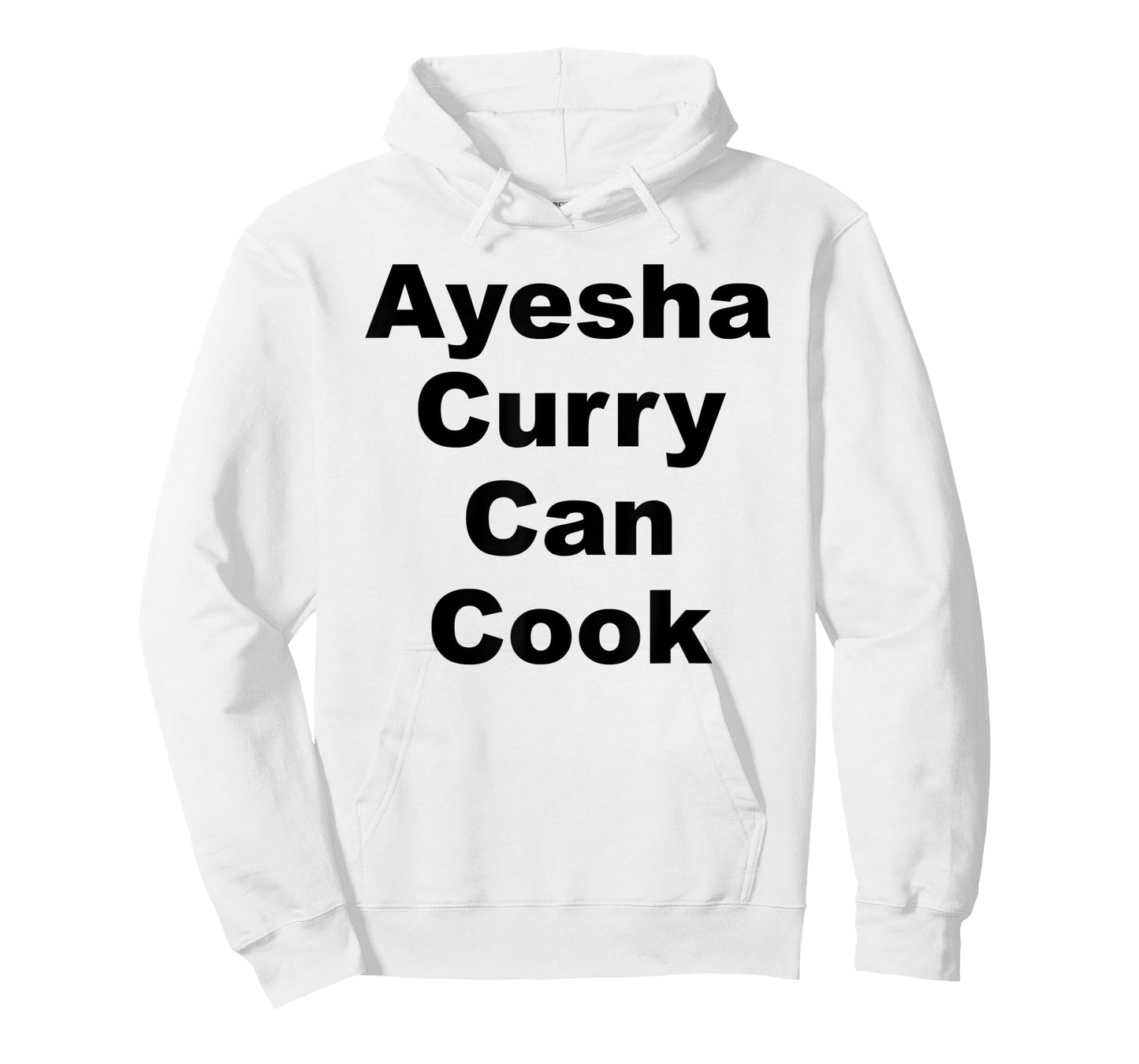 Ayesha Curry Can Cook T-Shirt