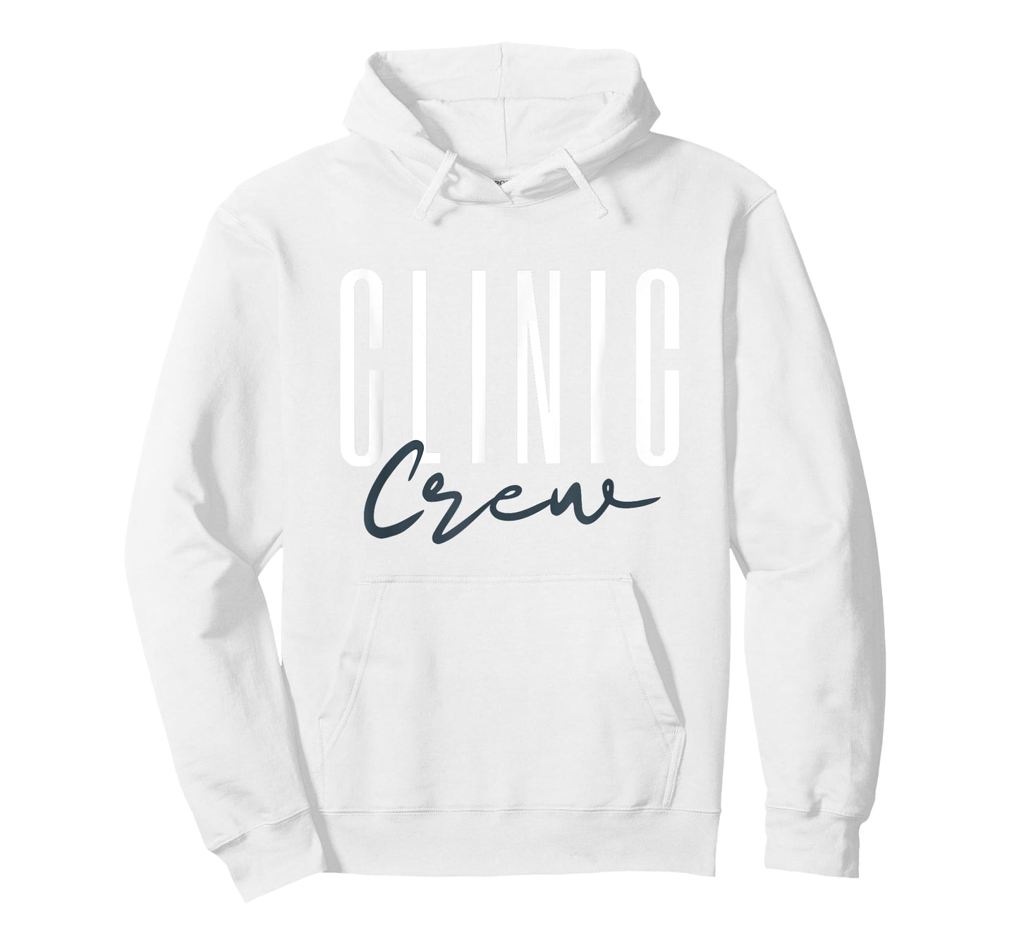 Clinic Crew Nurse Future Nurse Registered Nurse RN T-Shirt